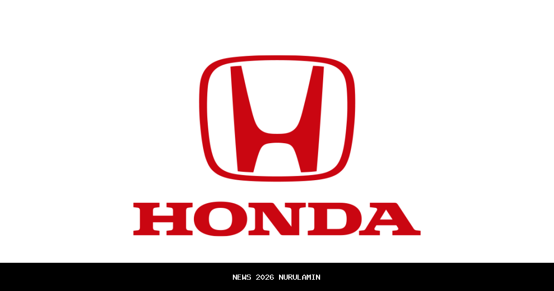 Honda CB125R 2026: Warna Baru, Fitur Canggih, Nuansa Mewah Tetap Terjaga