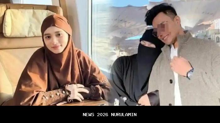 Wardatina Mawa Pilih Berpisah, Inara Rusli Tawarkan Damai