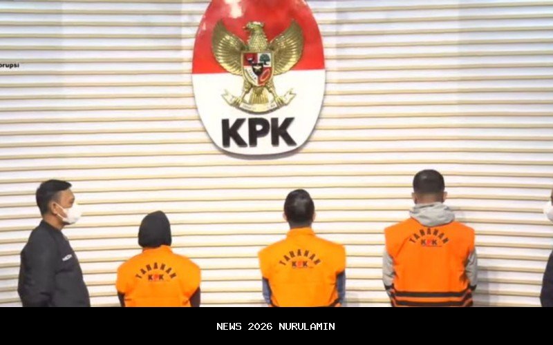 OTT pegawai pajak KPP Jakarta Utara, KPK sita uang dan emas Rp 6,38 miliar
