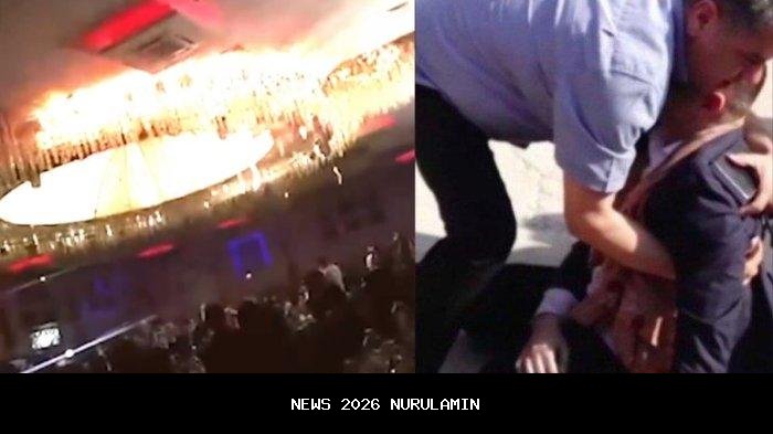 Ibu Akui Pergi Saat Kebakaran, Tiga Anak Tewas Terjebak di Kamar Mandi