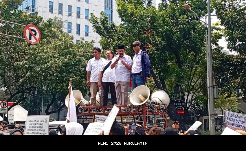 Hippindo Menolak Larangan Rokok di Raperda KTR DKI
