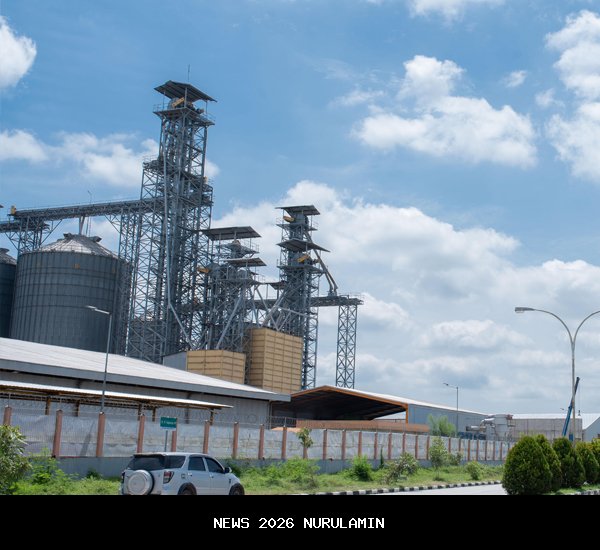 Industri Tempe dan Tahu Masih Bergantung Impor