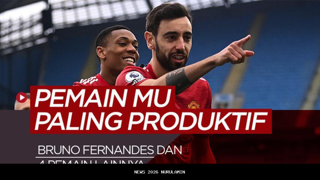 Bruno tumbang, Casemiro menua, Manchester United siapkan mesin baru Declan Rice versi Amorim