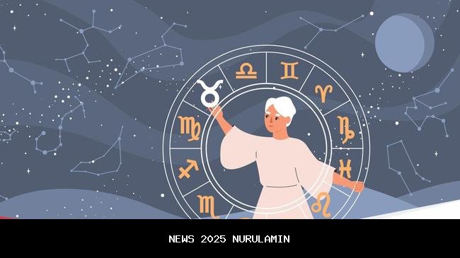 Ramalan Zodiak 2 Desember 2025: Lihat Peruntungan Bintangmu Hari Ini