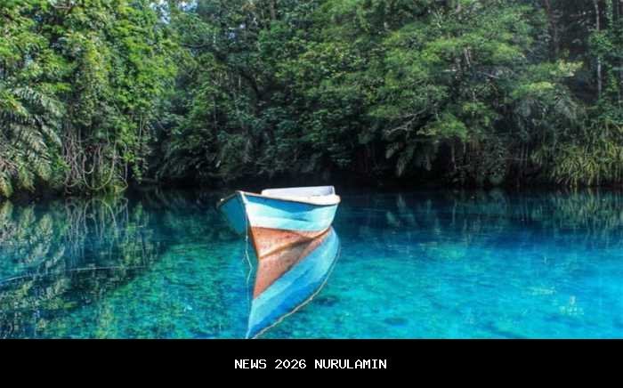Kolaka Dapat Rp 1,2 Triliun Dana Transfer Daerah 2025, DAU Terbesar