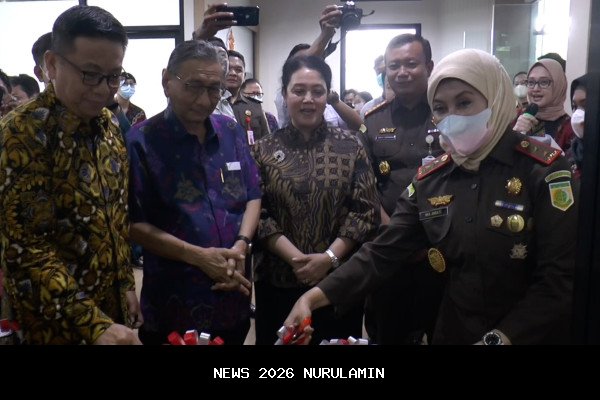 Jawa Timur Tuntaskan 100 Persen Posbankum, Dorong Keadilan Restoratif dari Desa