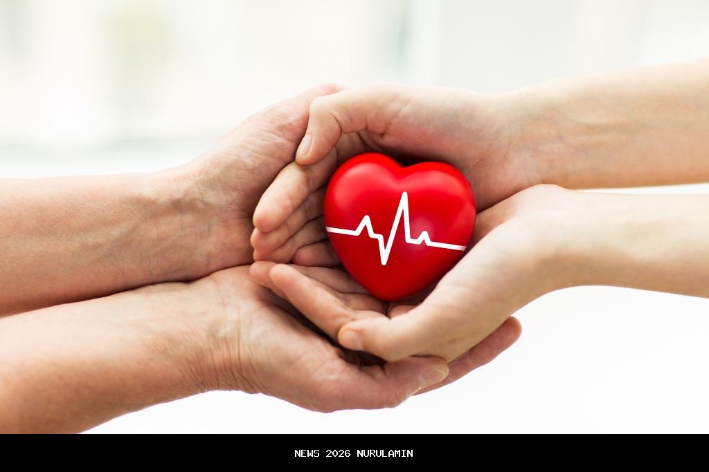 Aritmia Tersembunyi Bisa Picu Stroke, Waktunya Cek Sebelum Terlambat