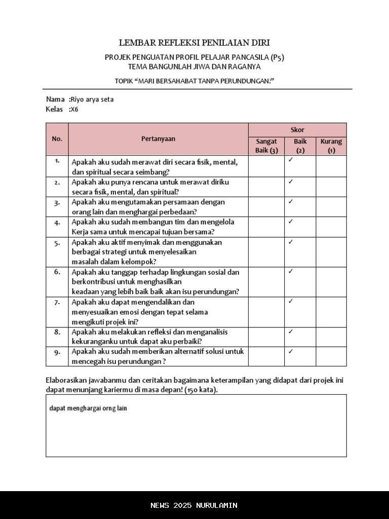 Sambut 2026: Refleksi Diri dan Perayaan Hangat di Rumah