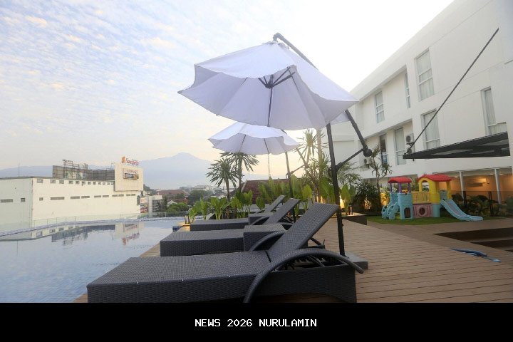 Luminor Hotel Purwokerto Juara Best Service Excellent di PHRI Banyumas Award 2025