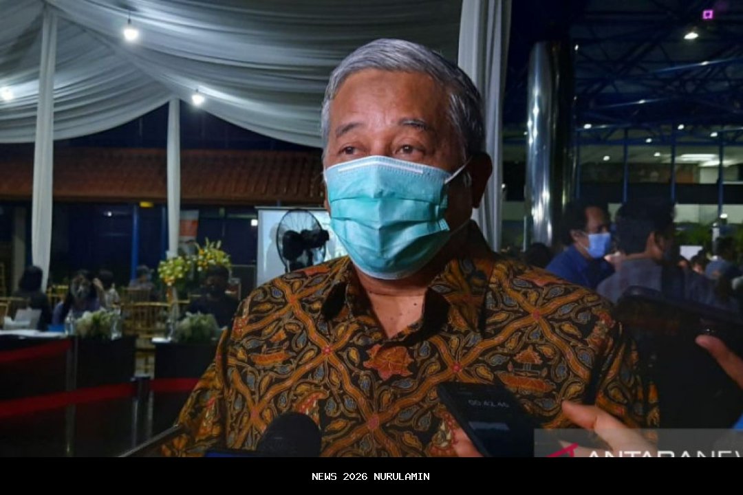 Anugerah Dewan Pers 2025, Jakob Oetama Terima Gelar Tokoh Pers Indonesia