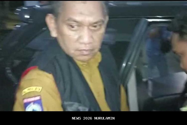 Berita Populer Kalteng: Kadis ESDM Jadi Tersangka Korupsi Zirkon Rp 1,3 T, Rp 9 M untuk Sumatera