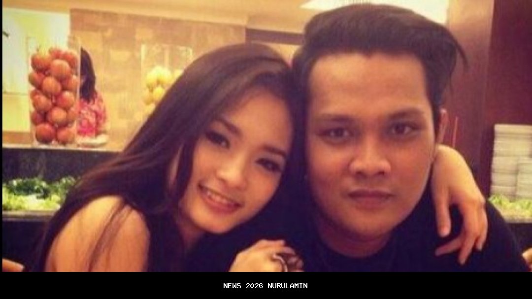 Asal-usul rekaman CCTV Inara Rusli terungkap, inisial A dan Virgoun jadi tersangka