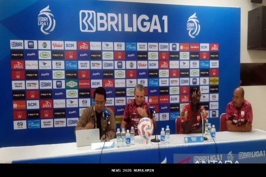 Persik Kediri Siapkan Latihan Khusus untuk Kalahkan Persis Solo: Adaptasi Pemain dengan Gaya Lawan