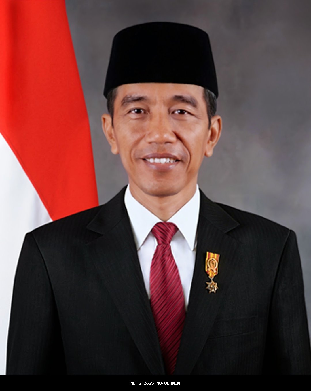 Jokowi Kritik Aktor di Balik Isu Ijazah Palsu: Mudah Ditebak, Tujuan Politik Besar