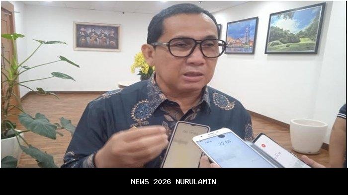 Sudah Laporkan ke Ombudsman, Tunggu Kejelasan! Nama Sekda Terlibat dalam Tunda Klaim JHT P3K Paruh Waktu