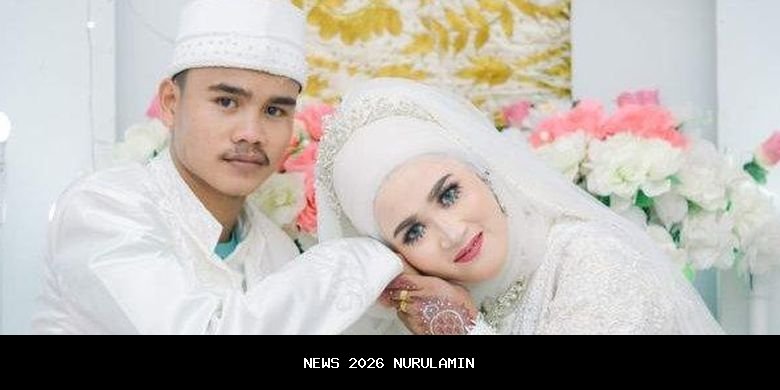 Suami Diberhentikan Prabowo, Istri Bupati Aceh Selatan Tersandung Karena Berani Lawan