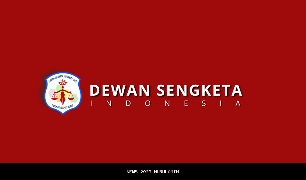 Perkuat Penyelesaian Sengketa, UNLA Kolaborasi dengan DSI Gelar Seminar Nasional dan Tandatangani MOU