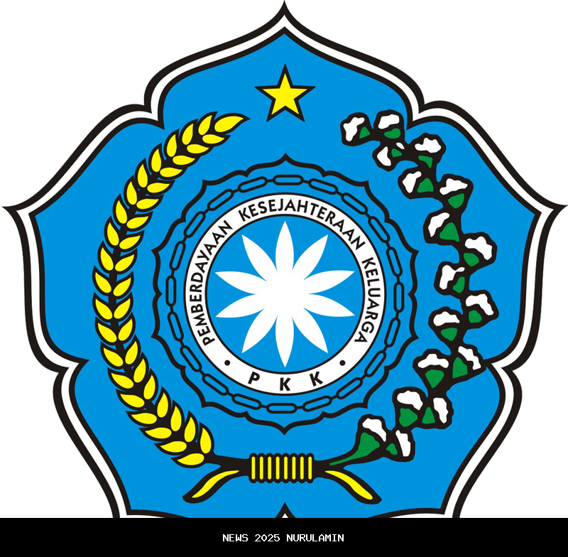 PKK dan DWP: Simbol Kekuatan Sinergi Perempuan dalam Pemberdayaan