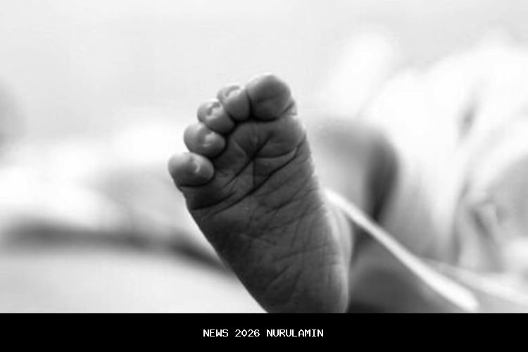 Selidiki Dugaan Kasus Buang Bayi, Polda Jateng Kirim Paminal ke Blora
