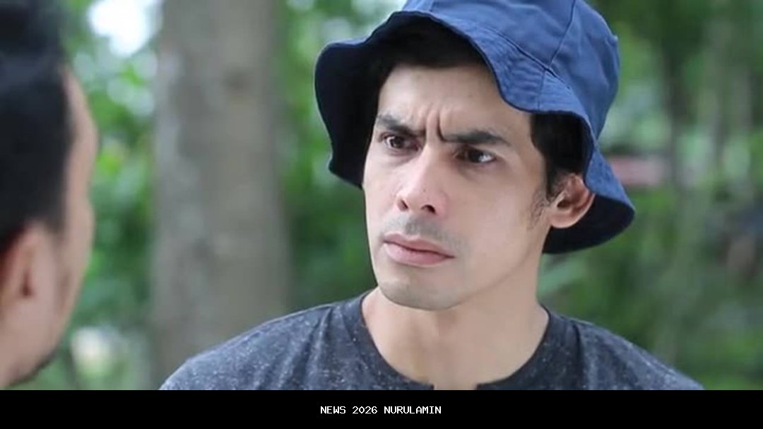 Jadwal TV Indosiar Hari Ini: Patroli, Pintu Berkah, Magic 5 Tayang Mulai Pukul 06.00