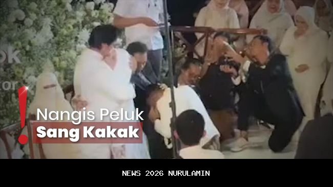 Adiba Khanza Resmi Jadi Ibu, Bayi Perempuan Elara Maha Kalila Lahir
