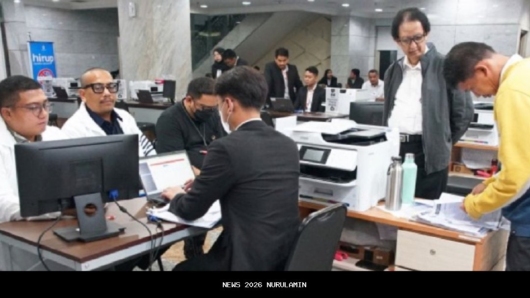 Pasutri Gugat Sistem Kuota Internet Hangus ke MK