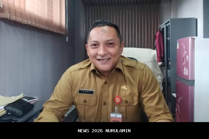 Kepatuhan WP Naik, Pajak Daerah Kota Serang Capai Rp300 Miliar