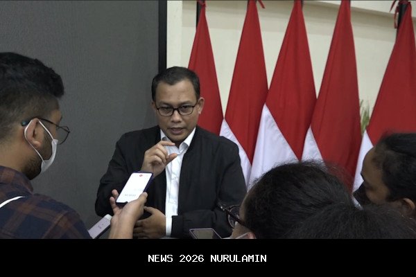 Bupati Menyesali Dugaan Penyalahgunaan Dana Kalurahan Wonokromo Bantul