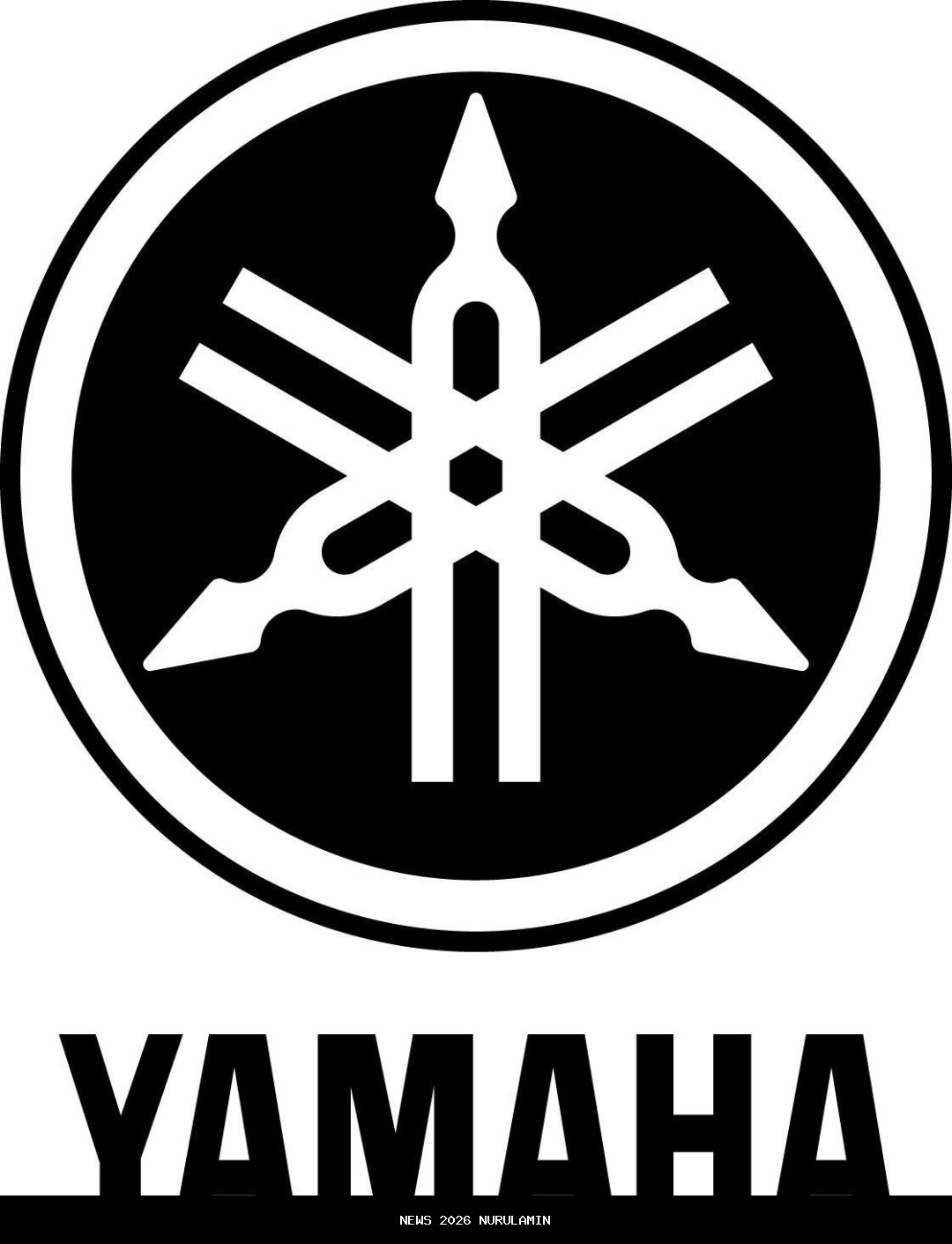 Yamaha Lampung Meriahkan Pasar Sukadana