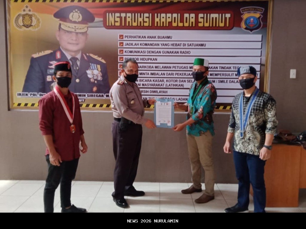 Wali Kota Sibolga Minta Bantuan Medis untuk Pengungsi