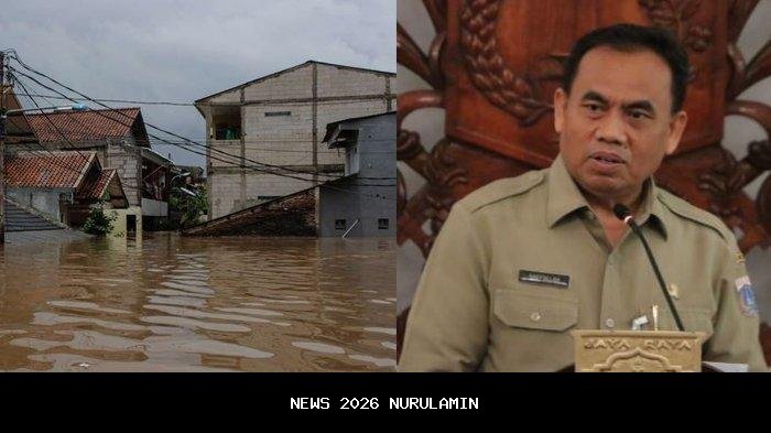 Dituding tak konsisten soal banjir, Sekda Kuningan bongkar kronologi utuh pernyataan bupati