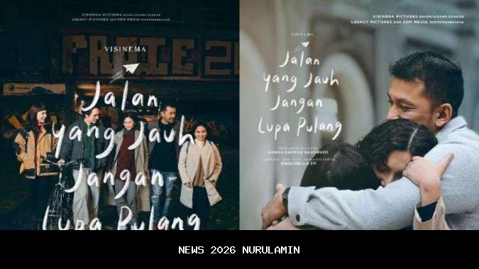 Bangkitkan Mati: Misteri Knives Out Tayang Hari Ini di Netflix, Kasus Paling Pribadi Benoit Blanc