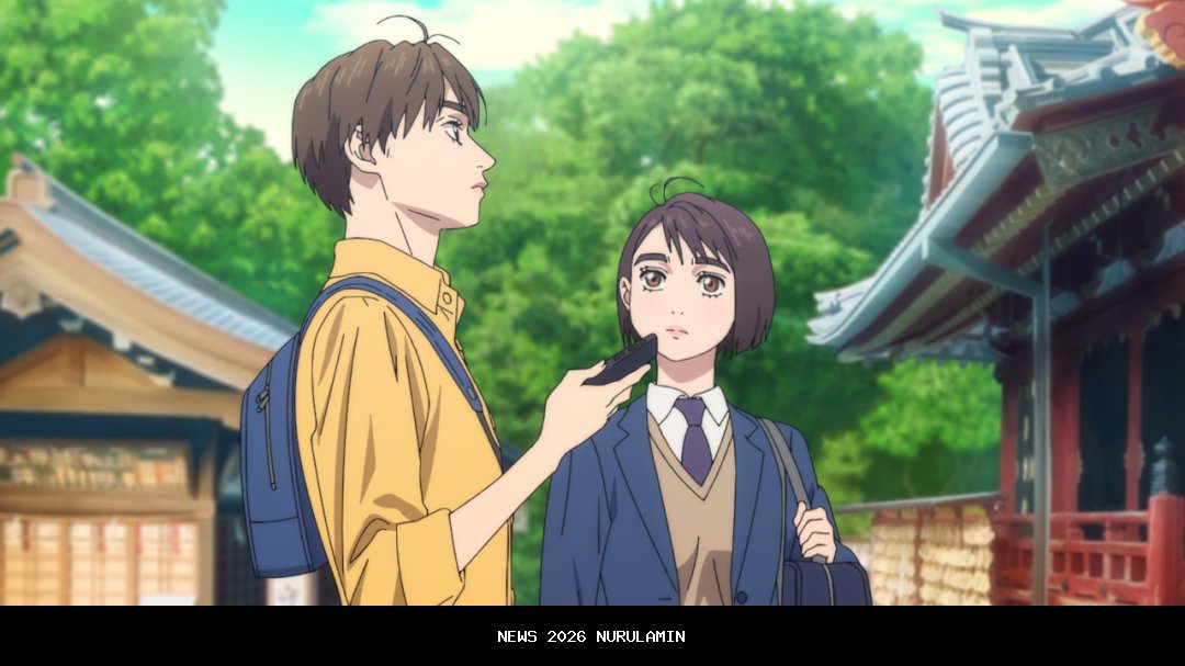 Tonton dan unduh anime MF Ghost episode 25 dengan subtitle Indonesia