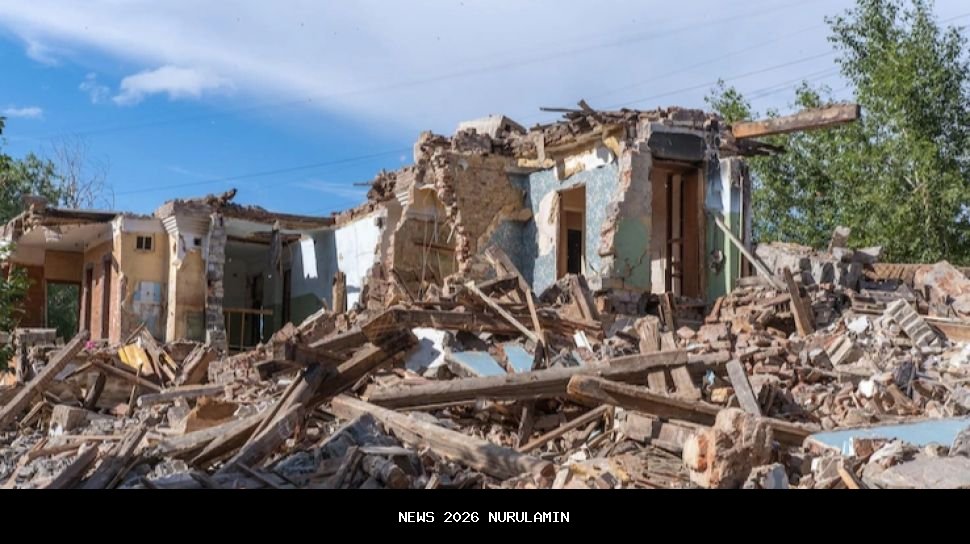 Gempa M3,9 Guncang Garut, Pusat di Laut Menurut BMKG