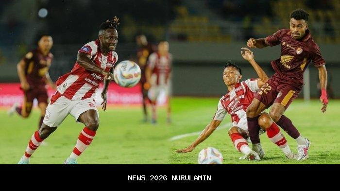 Persis Solo incar kemenangan saat hadapi Persita di Manahan