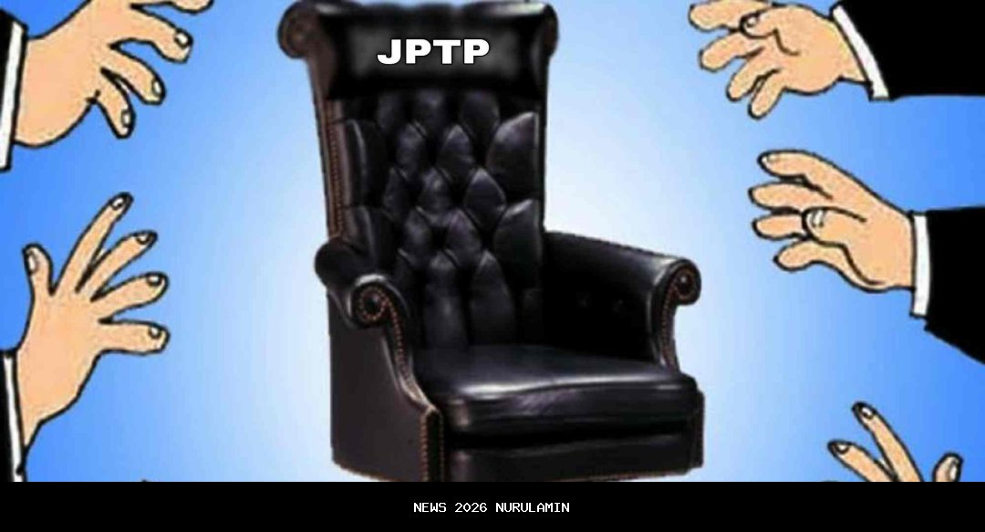 9 Nama Pejabat Sidoarjo Lolos Seleksi JPTP, Ini Daftarnya