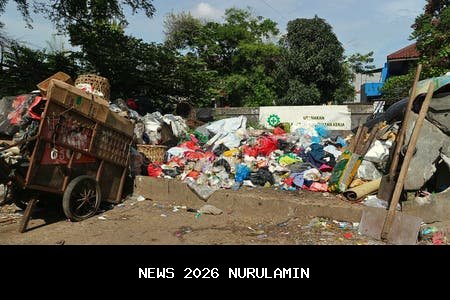 Jakarta Tua Tak Pernah Sepi, Penghasilan Pemilik Sewa Sepeda Menurun