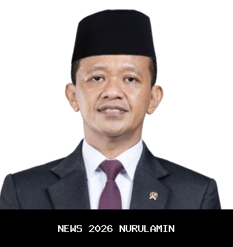 VIDEO - Bahlil Dinilai Cemerlang, Pakar Politik Sarankan Prabowo Lakukan Perombakan Kabinet