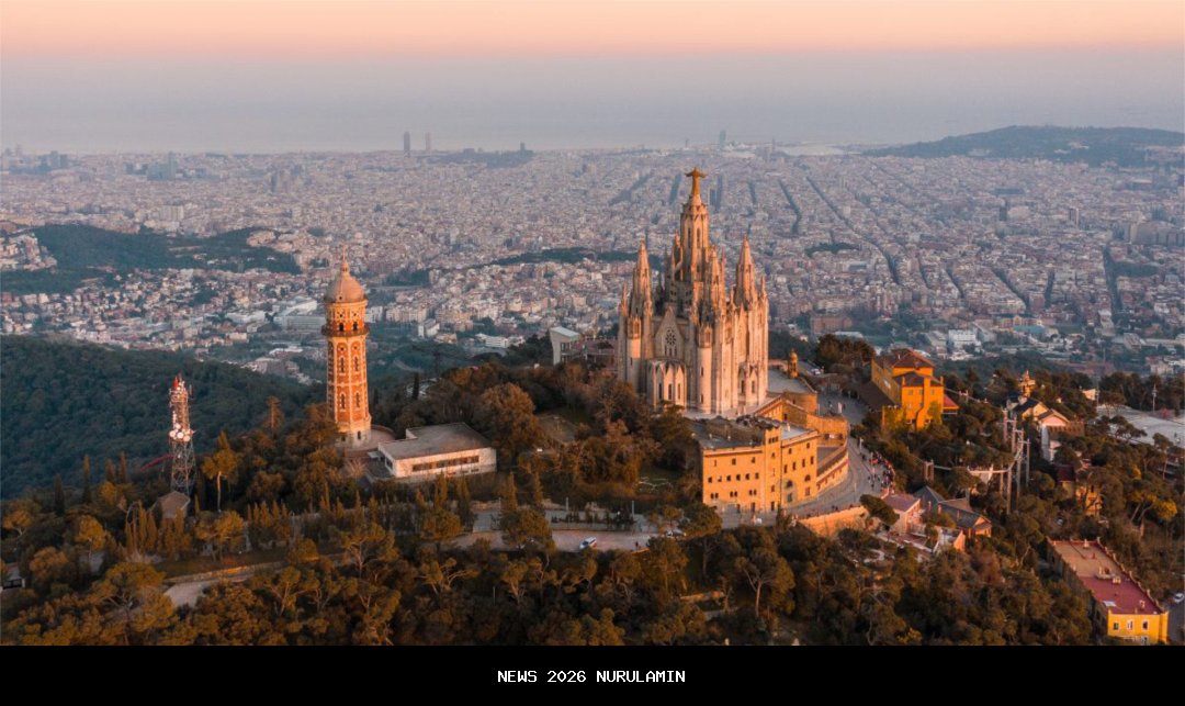 Barcelona Kalahkan Atletico Madrid, Flick: Luar Biasa, Salah Satu yang Terbaik Musim Ini