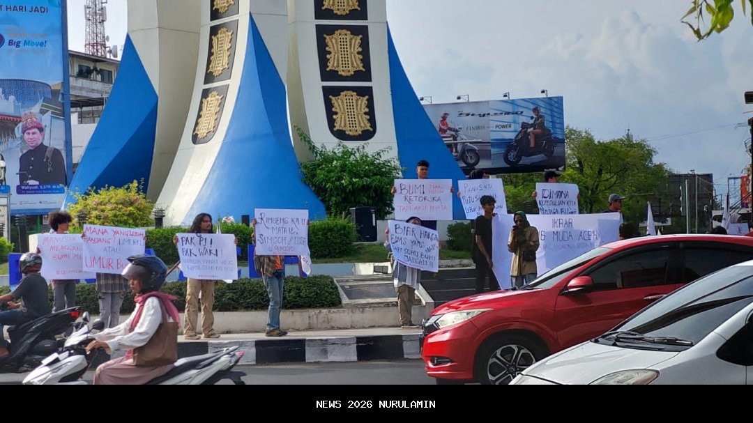 Kebijakan Mendagri Kunci Percepat Pemulihan Bencana Aceh