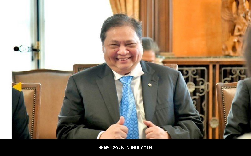 HUT ke-67 NTB, Gubernur Iqbal Ungkap Capaian 10 Bulan: Ekonomi Tumbuh, Pangan Melimpah