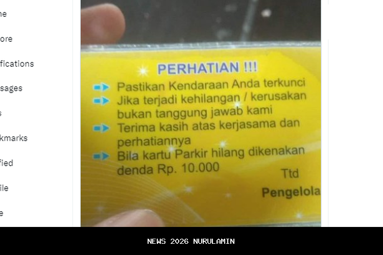 Ferry Irwandi: Pendidikan Bukan Status, Tapi Tanggung Jawab Sosial