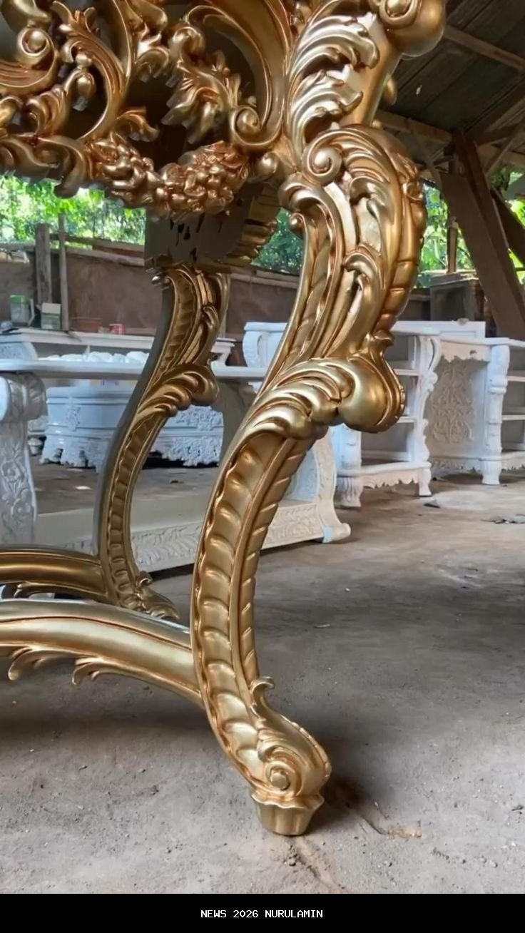 Realme GT 7 Pro: Genggaman Penuh Kemewahan dan Tenaga