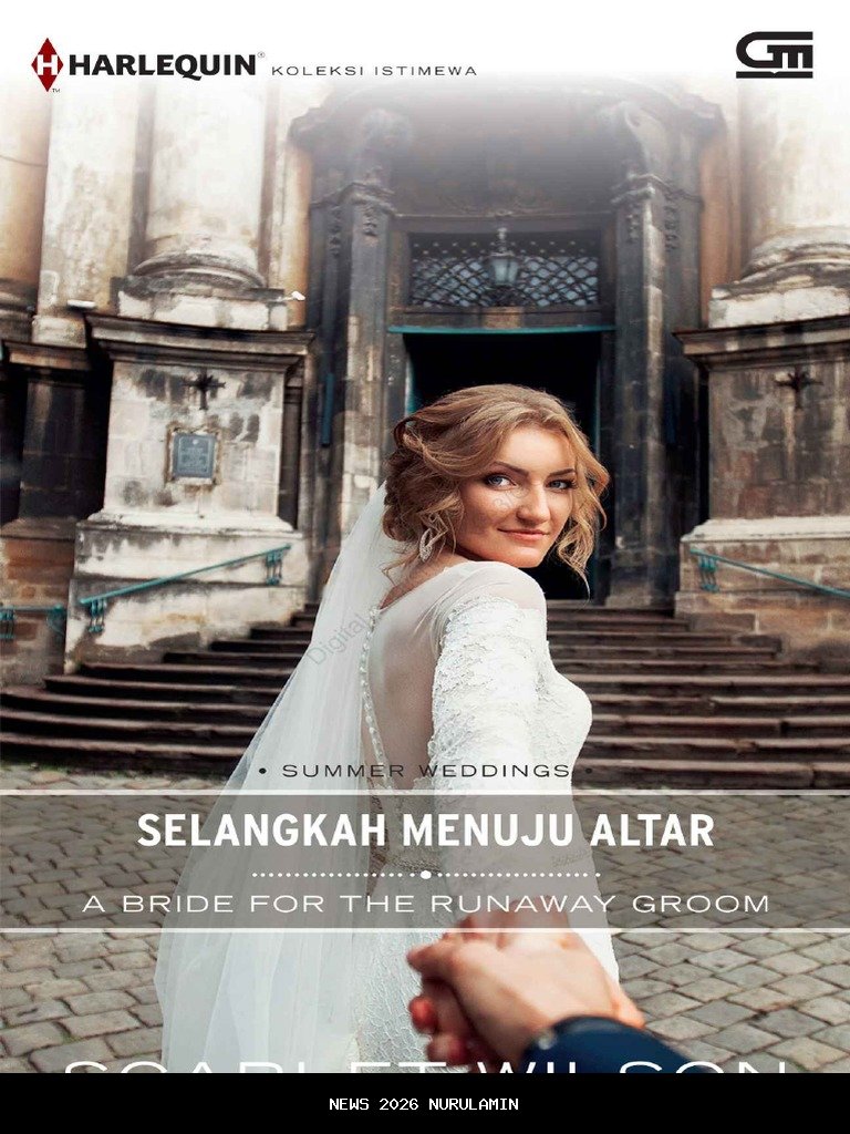 Menuju pelaminan Cendana, pesona Patricia Schuldtz saat pengajian anggun dalam kesederhanaan