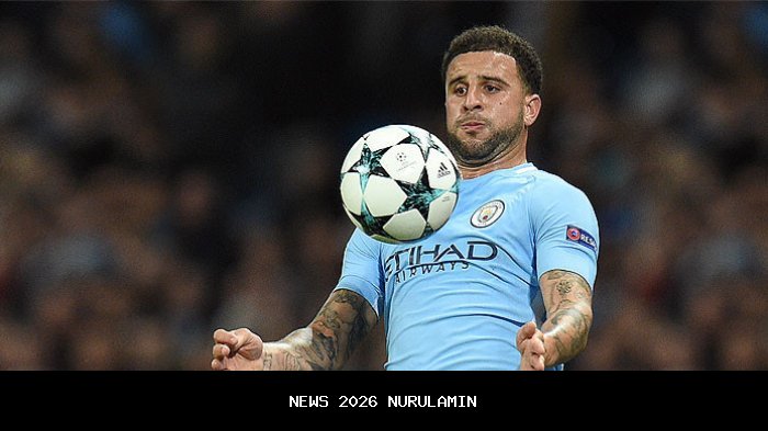 Rumor Transfer: Inter Milan Incar 4 Pemain Baru, Cari Bek Sayap