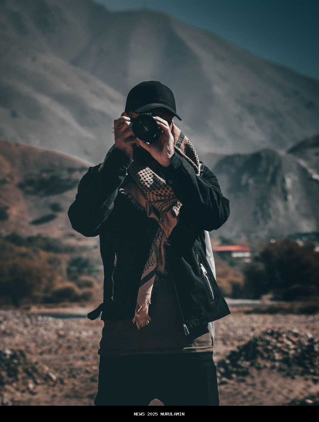 Profil Masinton Pasaribu, dari Aktivis Mahasiswa ke Bupati Tegas Lawan Perusahaan Sawit