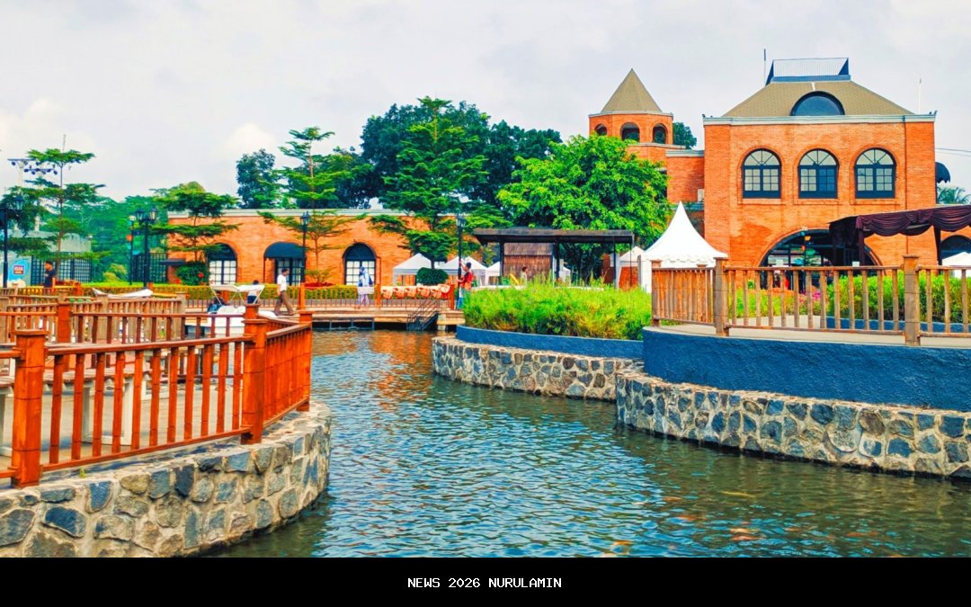 Purwokerto dan Jogja punya rasa sama, bukan cuma jarak