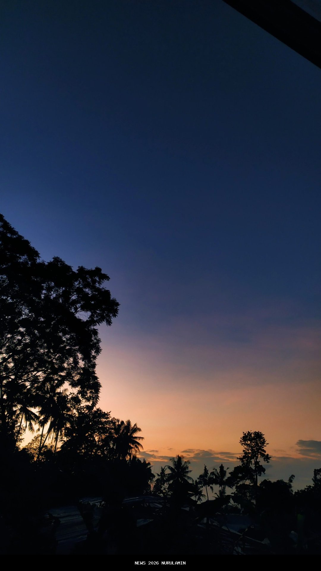 Kesalahan Sholat yang Sering Terabaikan