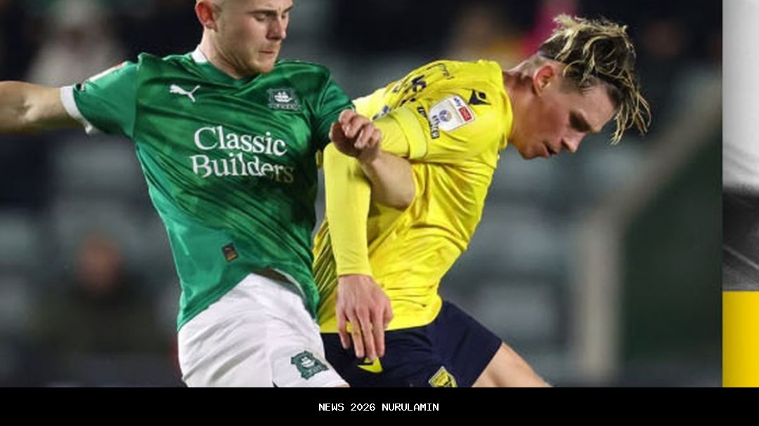 Prediksi Skor Blackburn Rovers vs Oxford United di Championship, Rabu 10 Desember 2025 Pukul 02.45 WIB