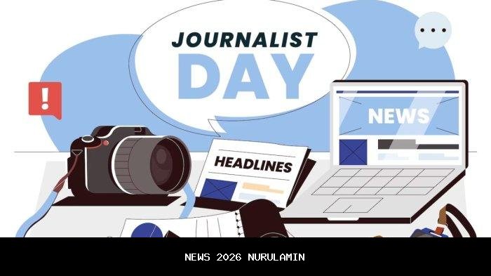 Ucapan Hari Paduan Suara Sedunia 12 Desember 2025, cocok untuk status media sosial